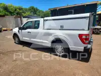 2021 Ford F-150 фото