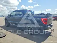 2021 Ford F-150 фото