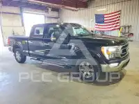 2021 Ford F-150 фото
