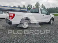 2021 Ford F-150 фото