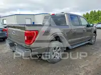 2021 Ford F-150 фото