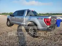 2021 Ford F-150 photo