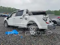 2021 Ford F-150 фото
