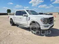 2021 Ford F-150 фото