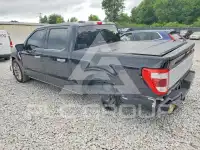 2021 Ford F-150 фото