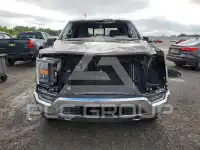 2021 Ford F-150 фото