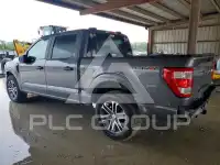 2021 Ford F-150 фото
