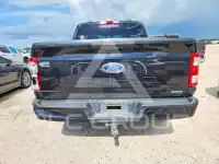 2021 Ford F-150 фото
