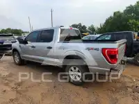 2021 Ford F-150 фото