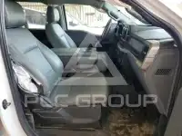 2021 Ford F-150 фото