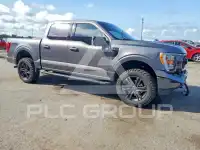 2021 Ford F-150 photo