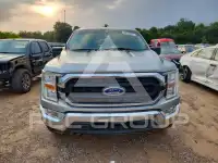 2021 Ford F-150 фото
