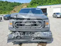 2021 Ford F-150 photo