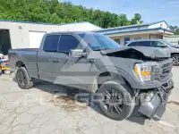 2021 Ford F-150 photo