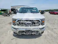 2021 Ford F-150 фото