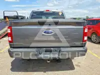 2021 Ford F-150 фото