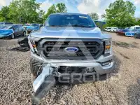 2021 Ford F-150 фото
