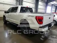 2021 Ford F-150 фото