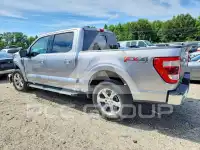 2021 Ford F-150 фото