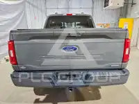 2021 Ford F-150 photo