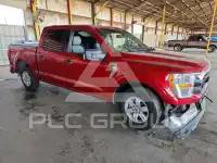 2021 Ford F-150 фото