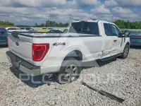 2021 Ford F-150 фото