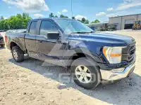 2021 Ford F-150 фото