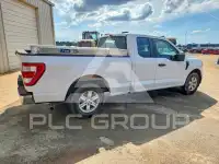 2021 Ford F-150 фото