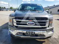 2021 Ford F-150 фото