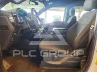 2021 Ford F-150 фото
