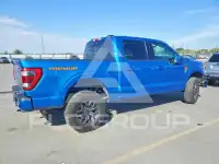 2021 Ford F-150 фото