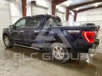 2021 Ford F-150 фото