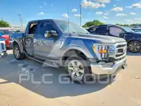 2021 Ford F-150 фото