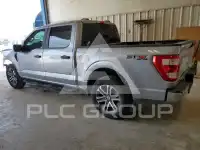 2021 Ford F-150 фото