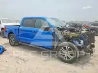 2021 Ford F-150 фото