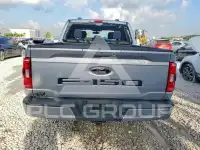 2021 Ford F-150 photo