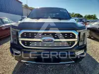 2021 Ford F-150 фото