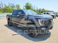 2021 Ford F-150 photo
