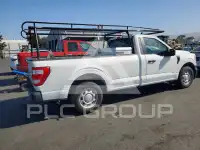 2021 Ford F-150 фото