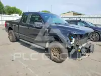 2021 Ford F-150 фото