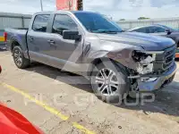 2021 Ford F-150 фото