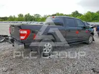 2021 Ford F-150 фото