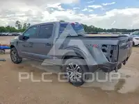 2021 Ford F-150 photo