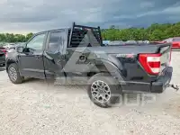 2021 Ford F-150 фото