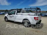2021 Ford F-150 фото