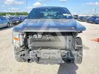 2021 Ford F-150 фото