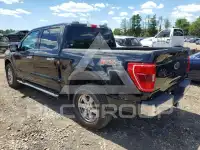 2021 Ford F-150 фото
