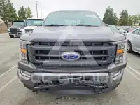 2021 Ford F-150 фото