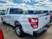 2021 Ford F-150 фото