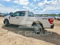 2021 Ford F-150 фото